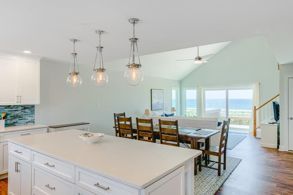 TB1153 Slow Your Roll House in Topsail Beach