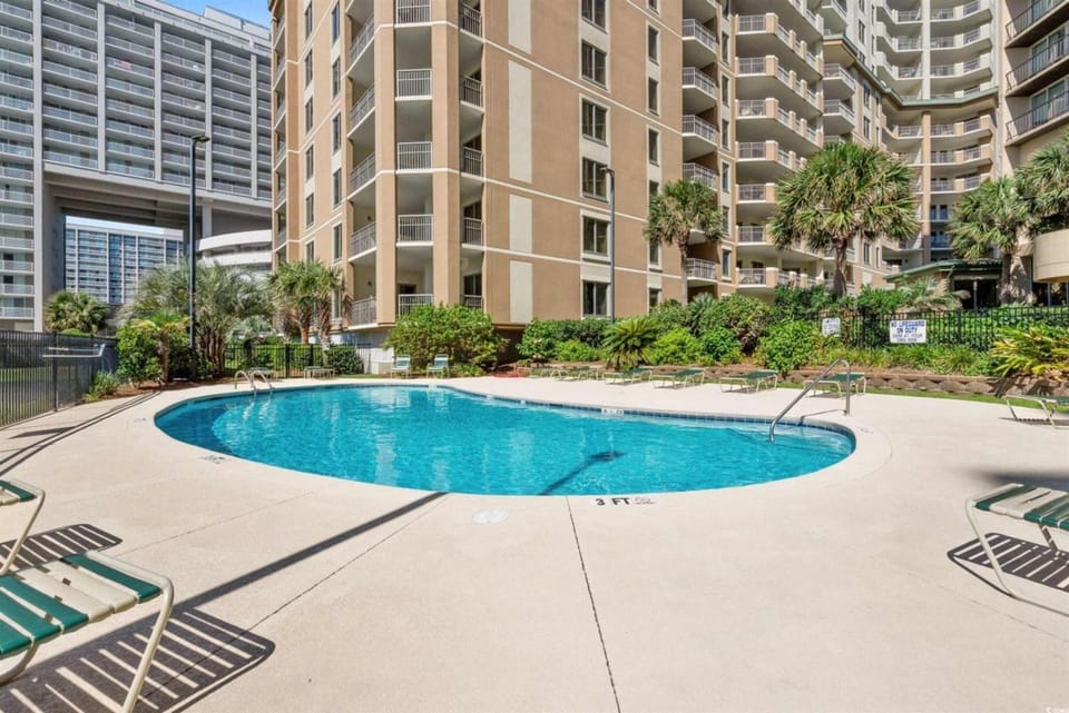 New 1st Floor 2BR Luxury Royal Palms Ocean Views House in South Carolina