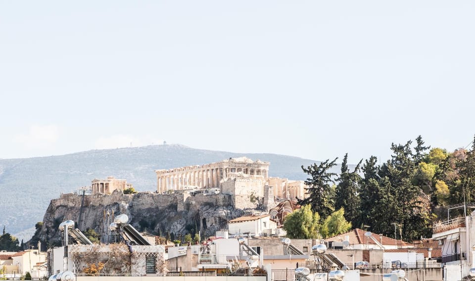 Nearby landmark, City view, Landmark view