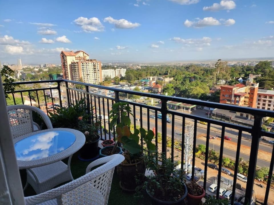 Kankolu home away from home Apartment in Nairobi