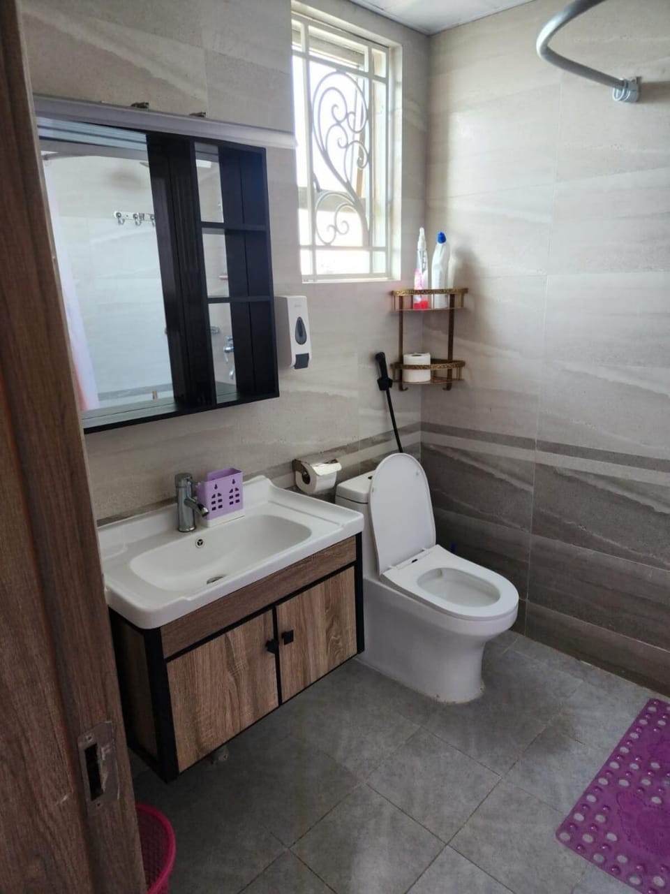 Kankolu home away from home Apartment in Nairobi