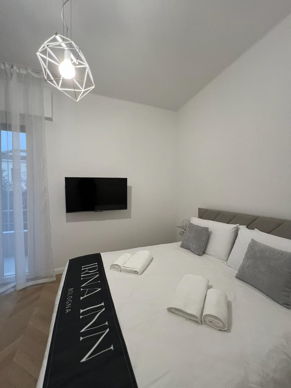 Irina Inn Bologna Apartment in Bologna