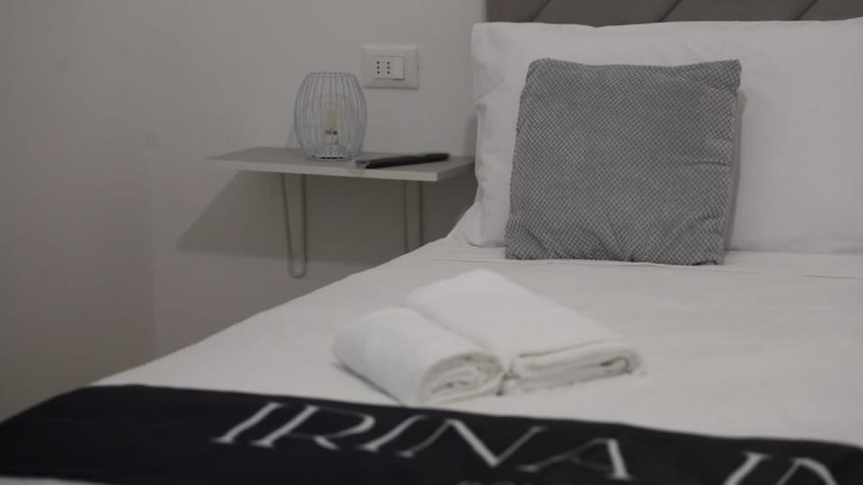 Irina Inn Bologna Apartment in Bologna