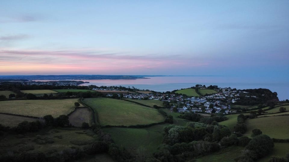 The Farmhouse House in Teignmouth