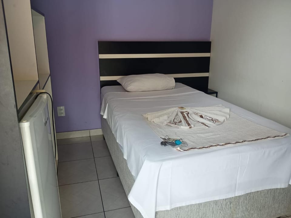 Panorama Hotel de anapolis Hotel in State of Goiás