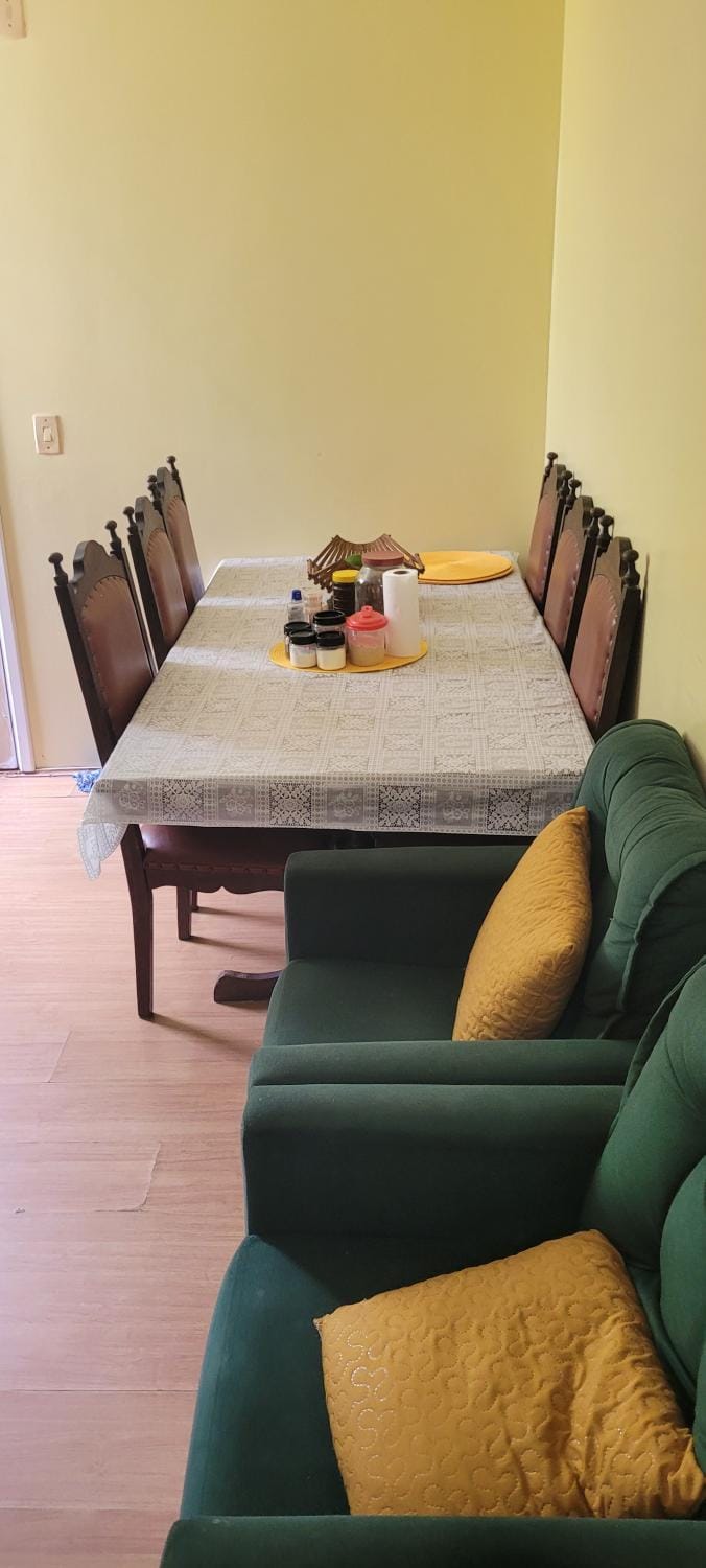 Quarto duplo aconchego Vacation rental in Lauro de Freitas
