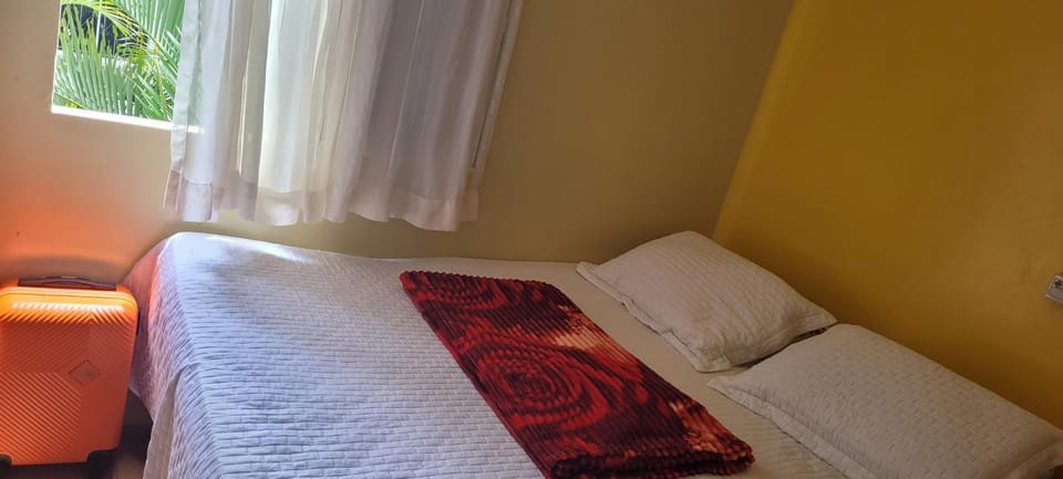 Quarto duplo aconchego Vacation rental in Lauro de Freitas