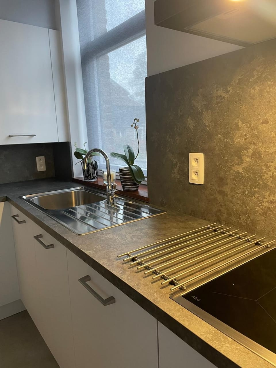 Le Havre de paix Apartment in Flanders