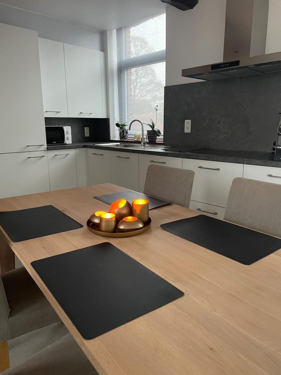 Le Havre de paix Apartment in Flanders