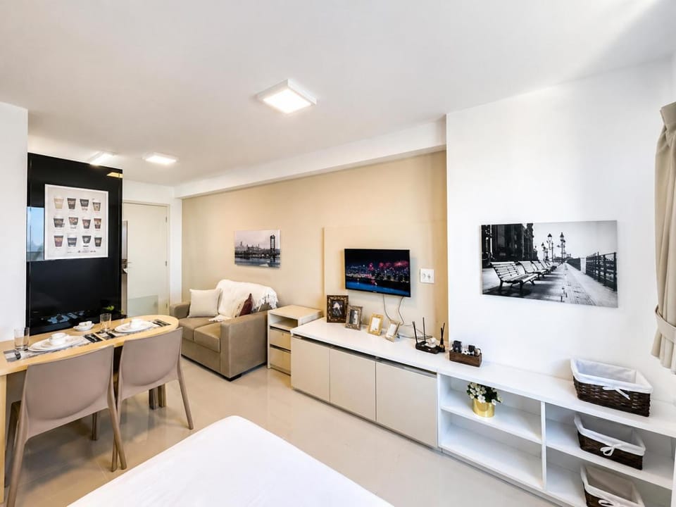 Beach Class Ilha do Leite - Flat studio 2406 Apartment in Recife
