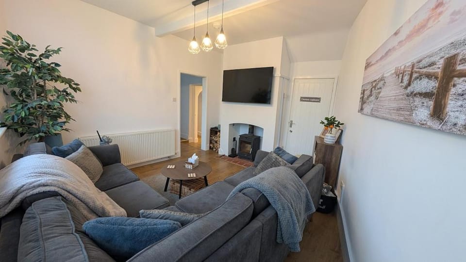 Home in Martham House in Broadland District