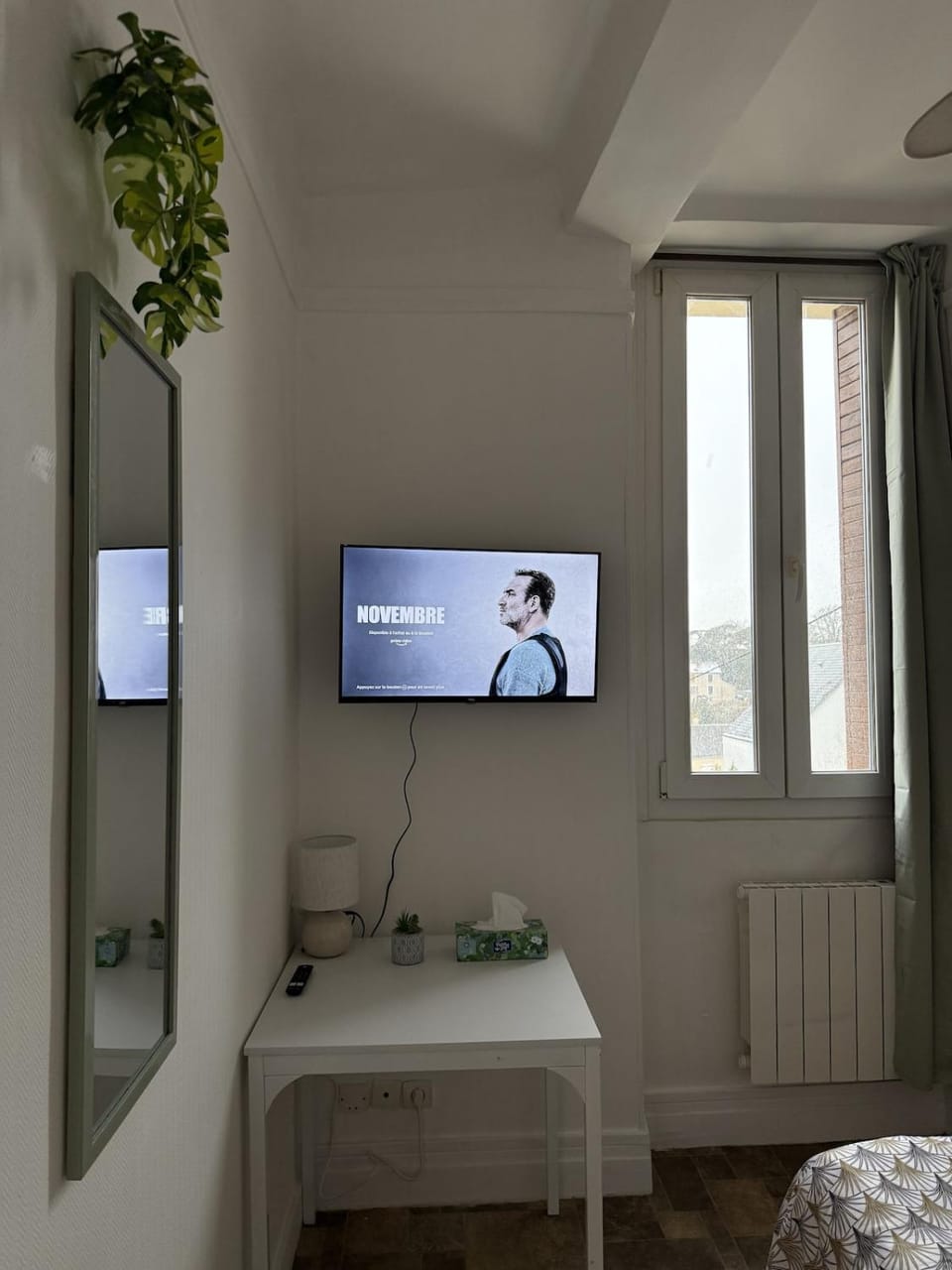 L'appartement Dunois Apartment in Centre-Val de Loire