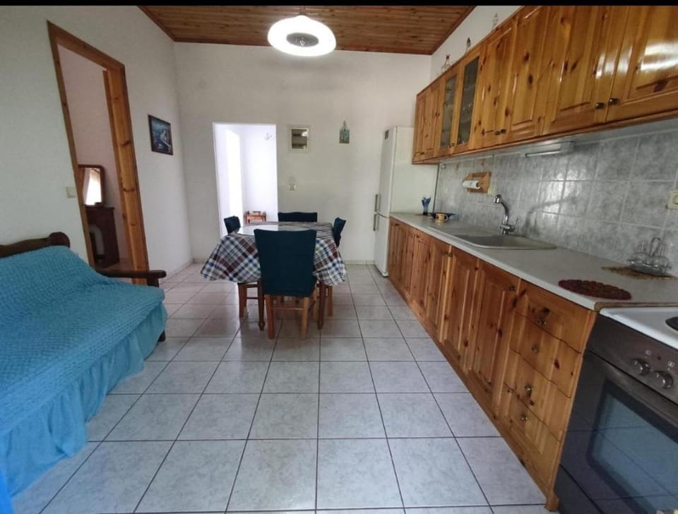 Sunny Home House in Decentralized Administration of the Aegean