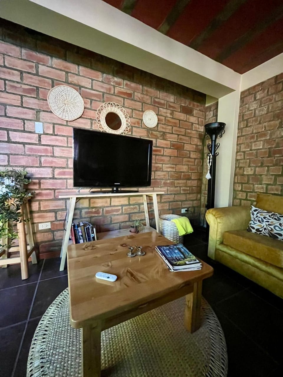 YsaQuilla Loft Apartment in Huaraz