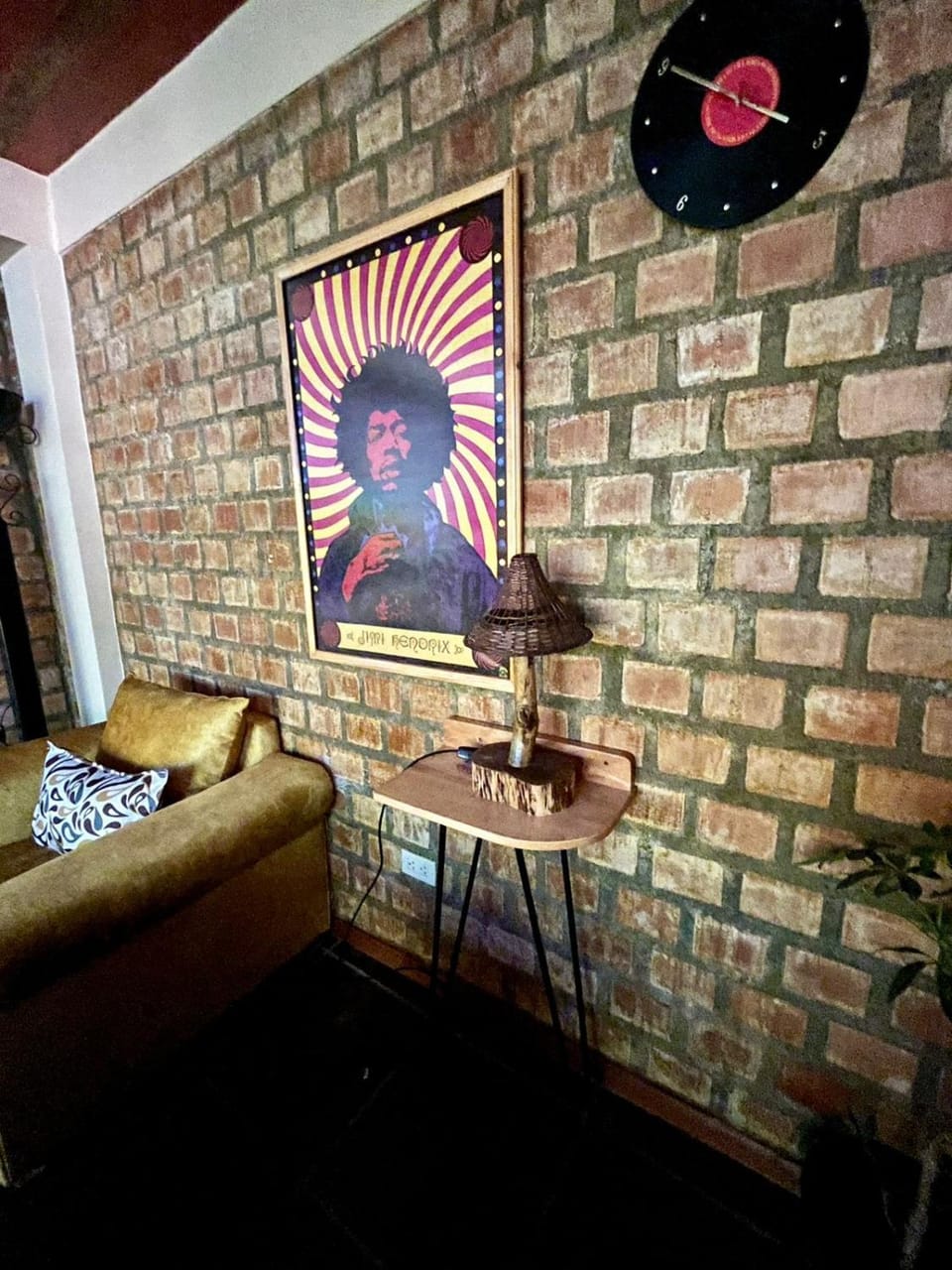 YsaQuilla Loft Apartment in Huaraz