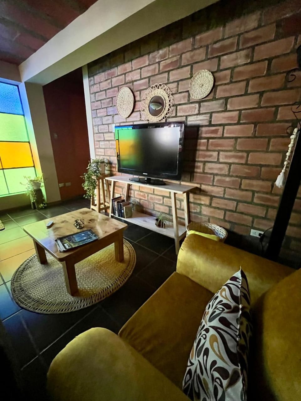 YsaQuilla Loft Apartment in Huaraz
