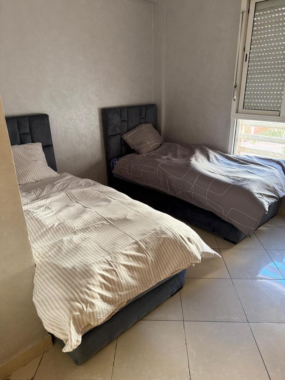 Appartement bien placé et calme Apartment in Agadir