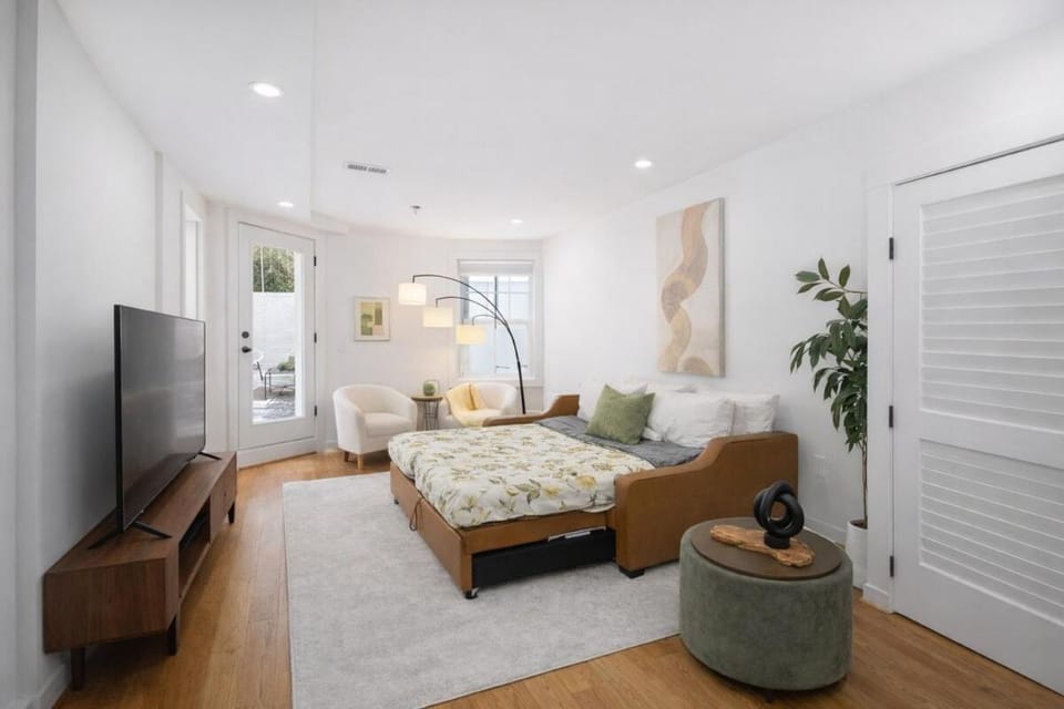 District Gojo B The Slate Residence Apartment in District of Columbia