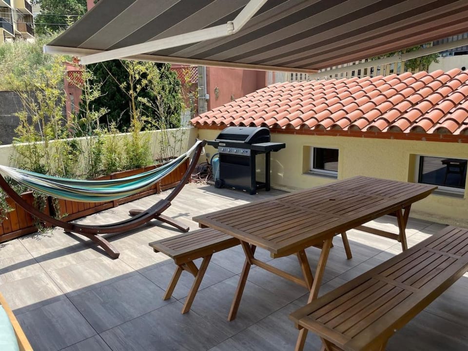 Jolie maison Terrasse et mer idéalement située House in Alt Empordà