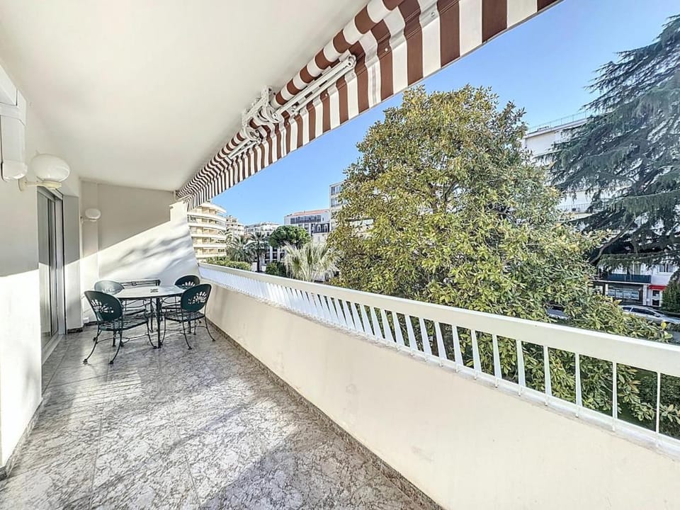 Cannes charming one bedroom apartment- 2ES Apartment in Cannes