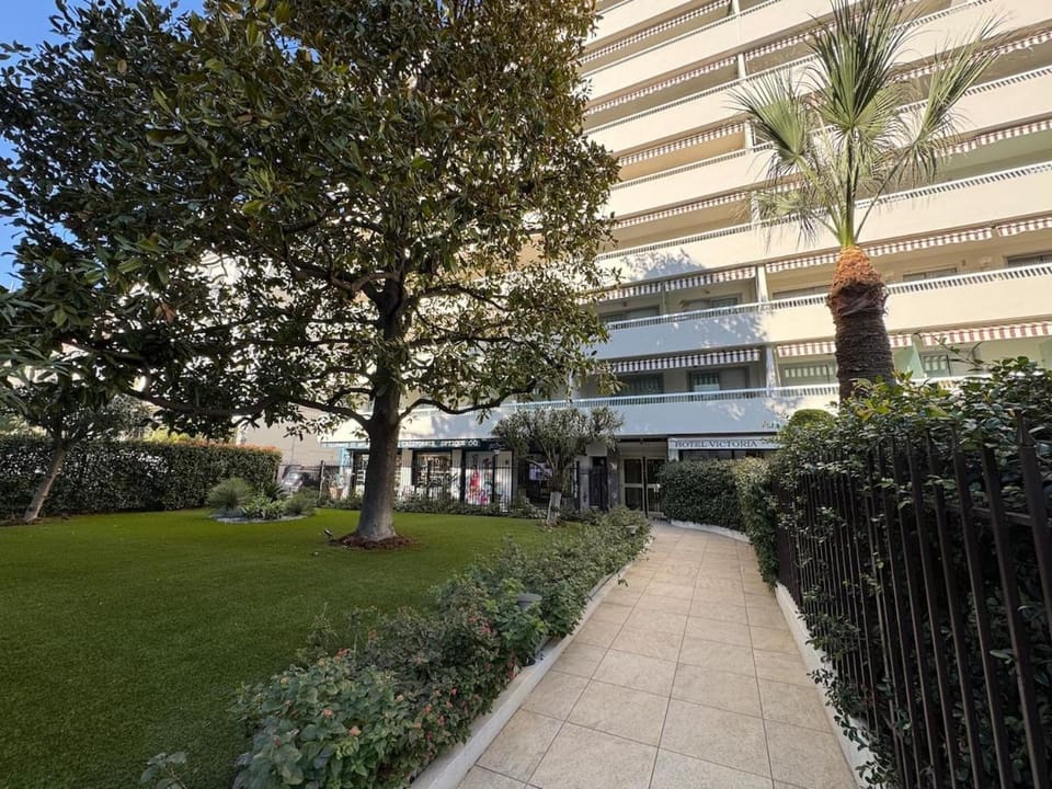 Cannes charming one bedroom apartment- 2ES Apartment in Cannes