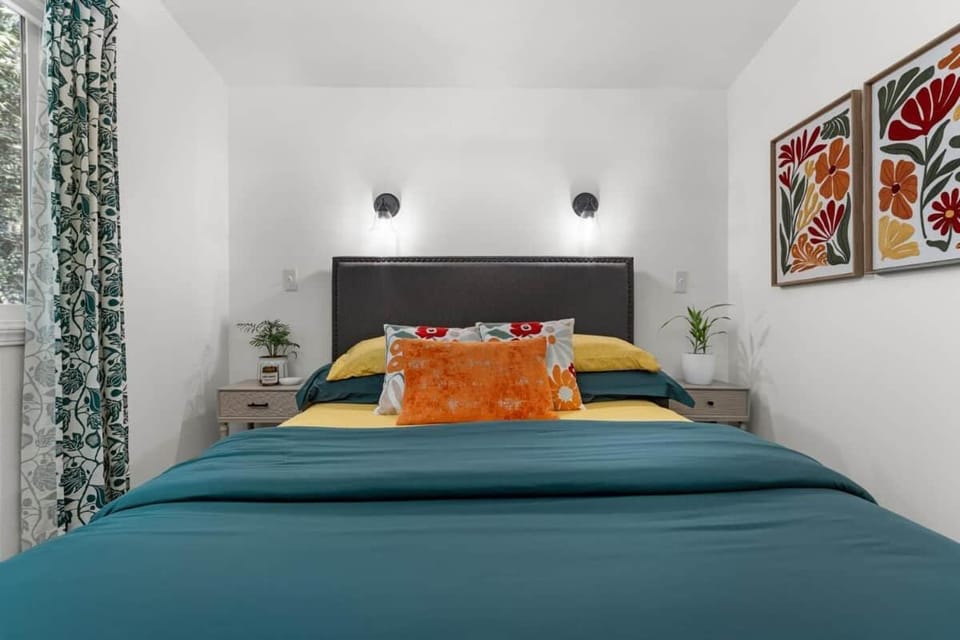 Creekside Escape A Designer Tiny House Minutes From Town House in Sequim