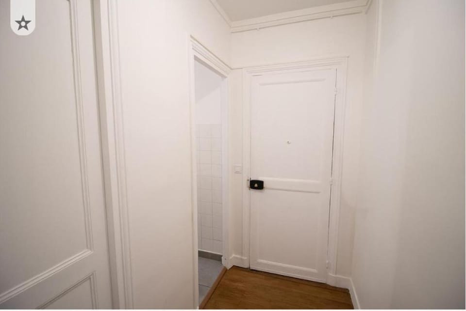 Appartement eiffel tower Apartment in Paris