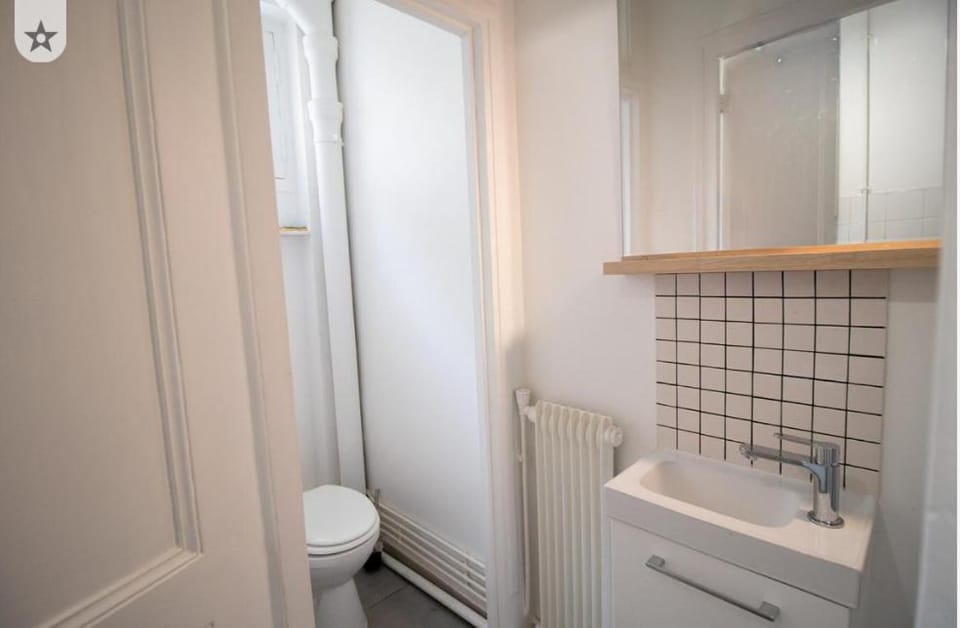 Appartement eiffel tower Apartment in Paris