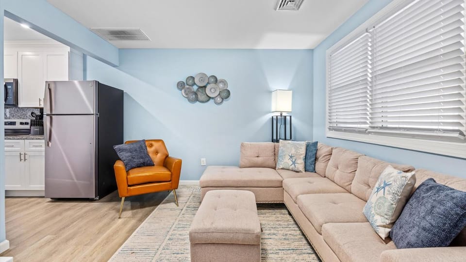 North WW 3BR Cottage Near Beach Family-Friendly House in Wildwood