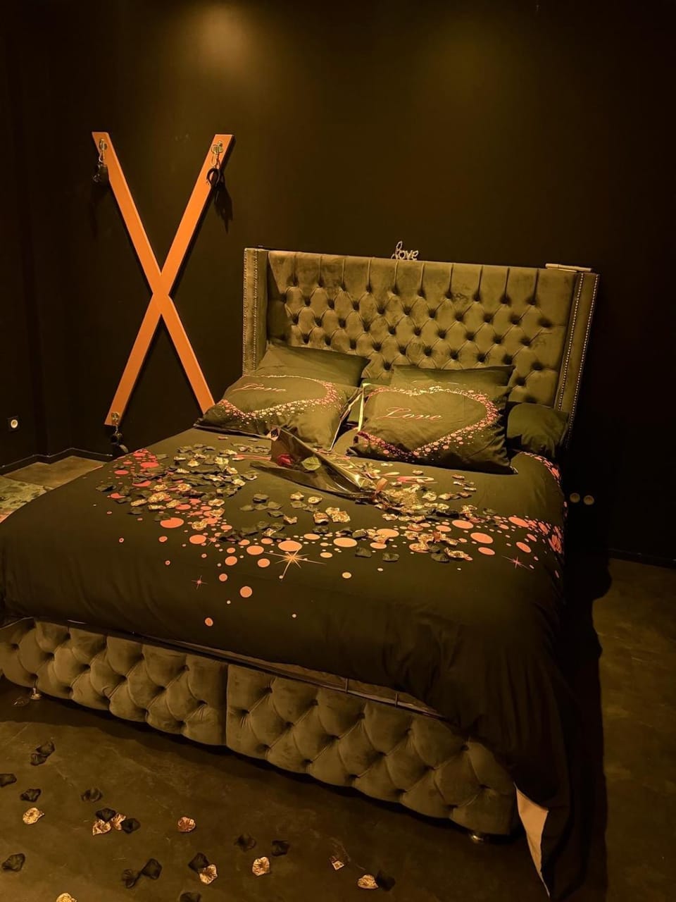 Cc love Apartment in Occitanie