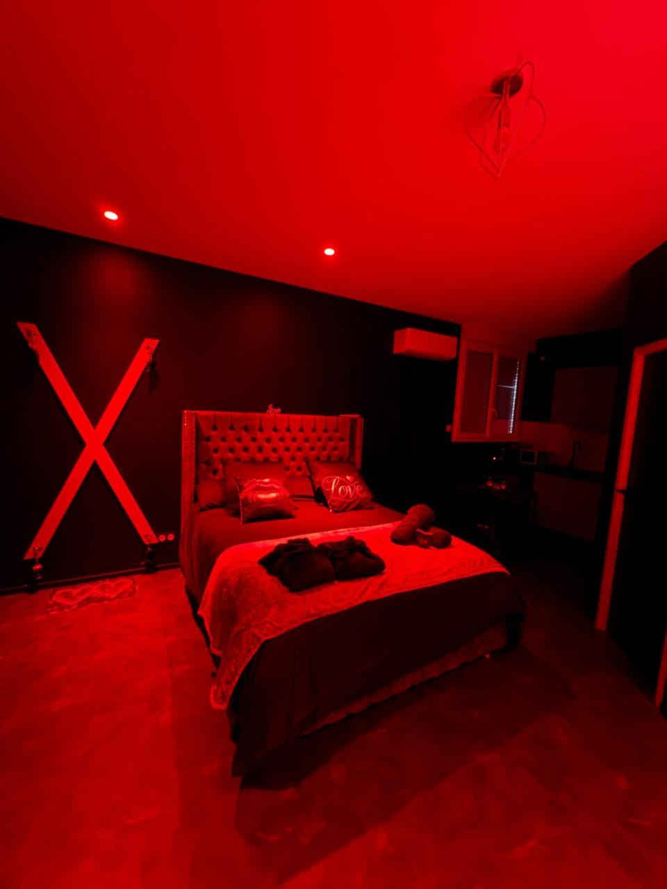 Cc love Apartment in Occitanie