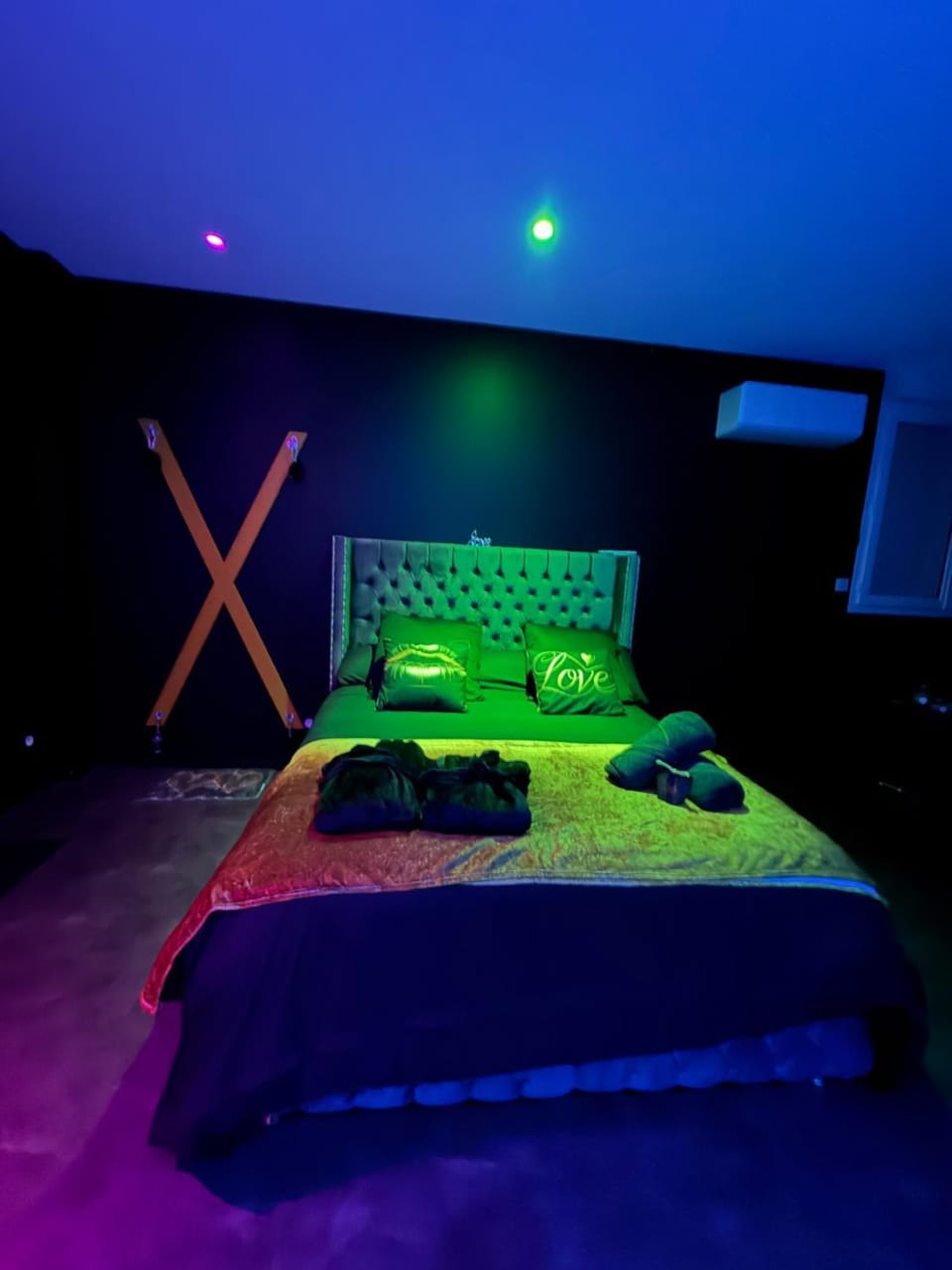 Cc love Apartment in Occitanie