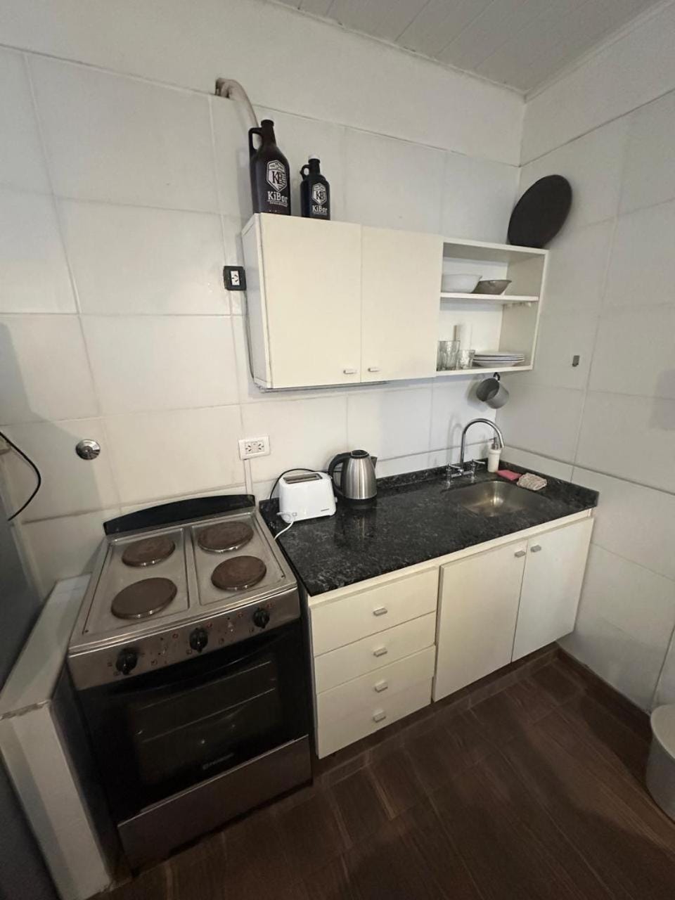 Exclusivo Apartamento Centro Laguna House in Chascomús