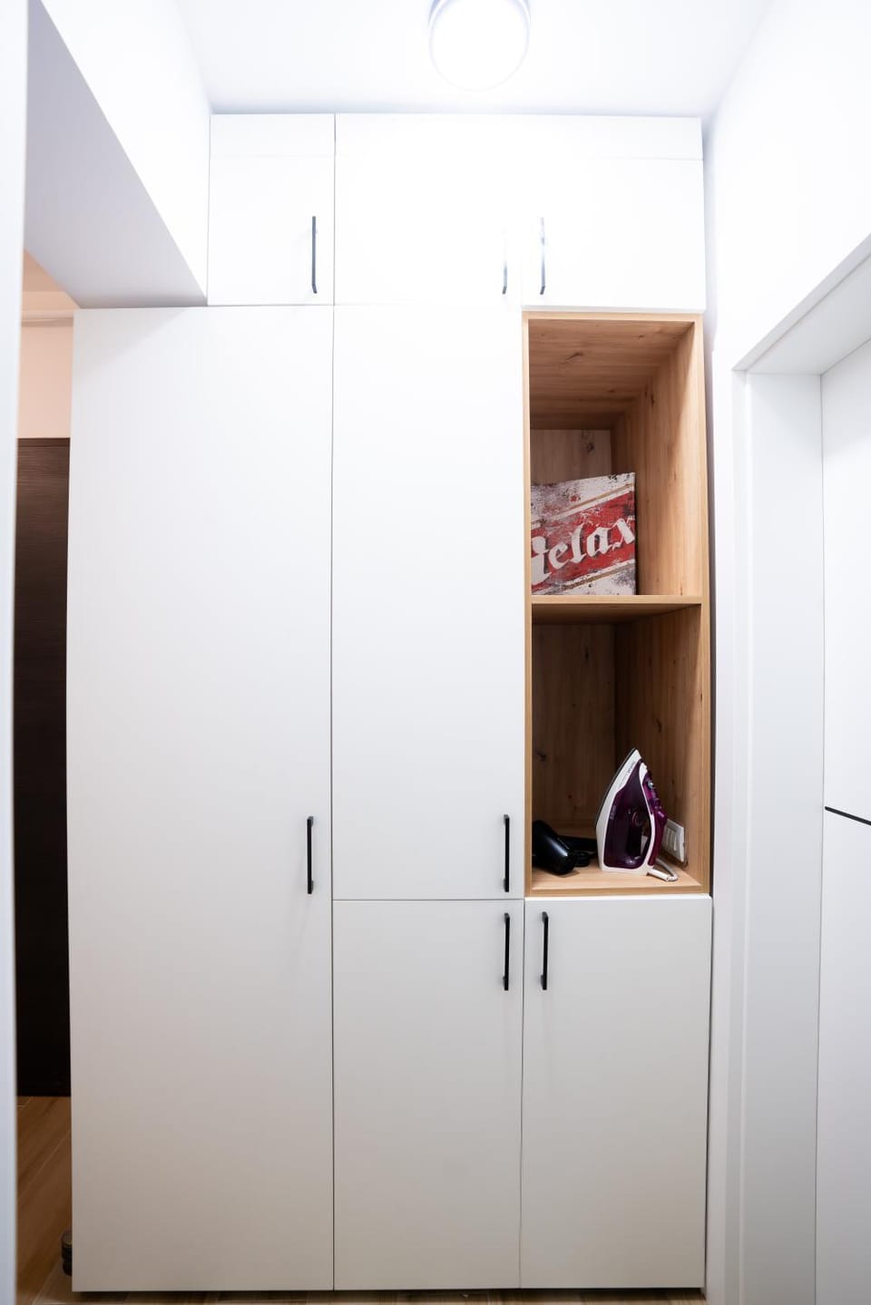 Soni Exclusive Apartments 137 Plaza with Private Parking & Self Check-in Apartment in Bucharest