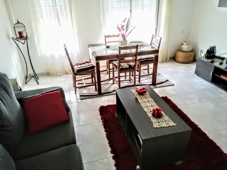 Casa da Praia, Santa Luzia Apartment in Tavira