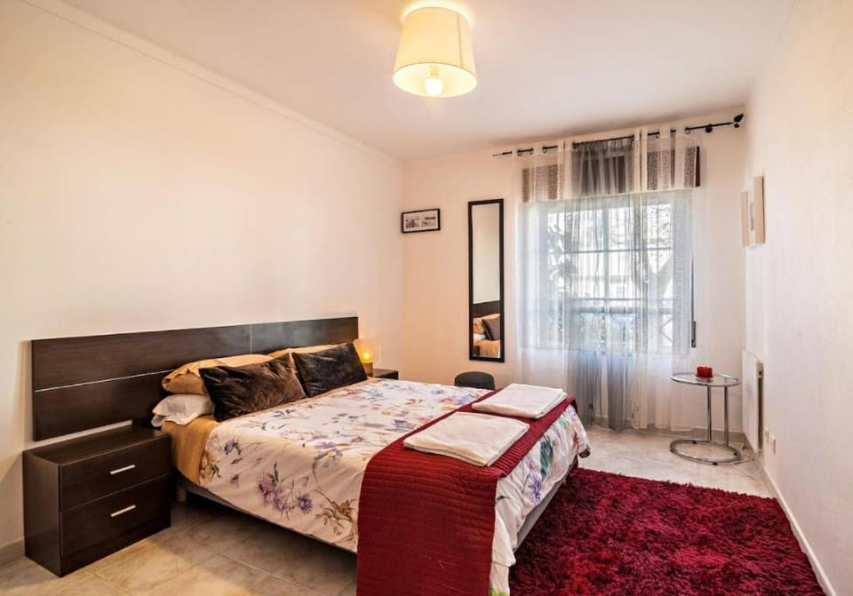 Casa da Praia, Santa Luzia Apartment in Tavira
