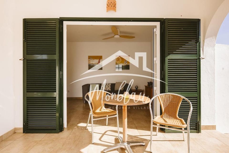 Sa Sivina 1 Apartment in Spain