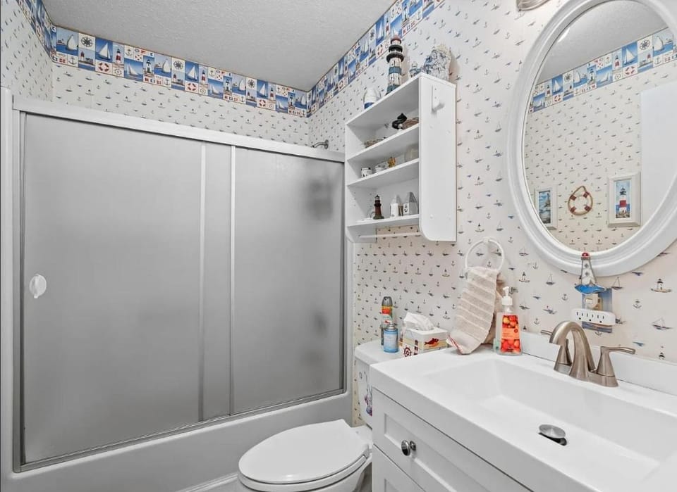 1501 Ocean Lakes Pet Friendly Golf Cart House in Surfside Beach