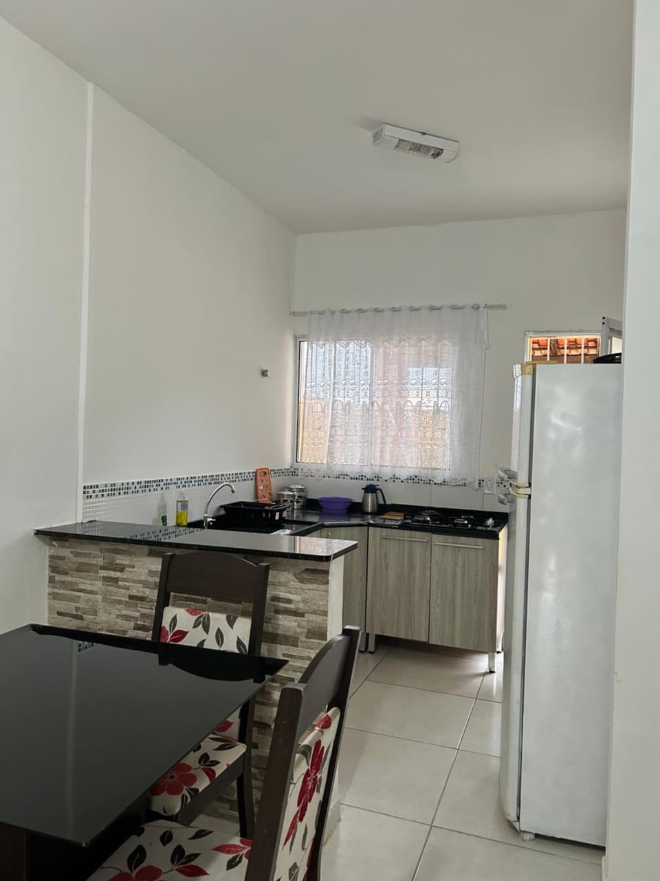 Casa com piscina privativa em Itanhaem em condomínio House in Itanhaém
