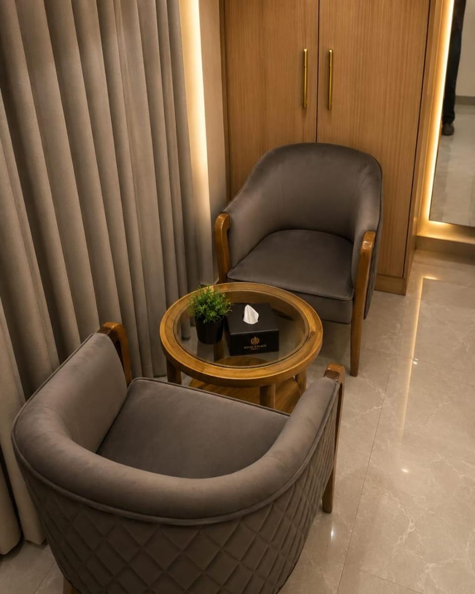 Business facilities