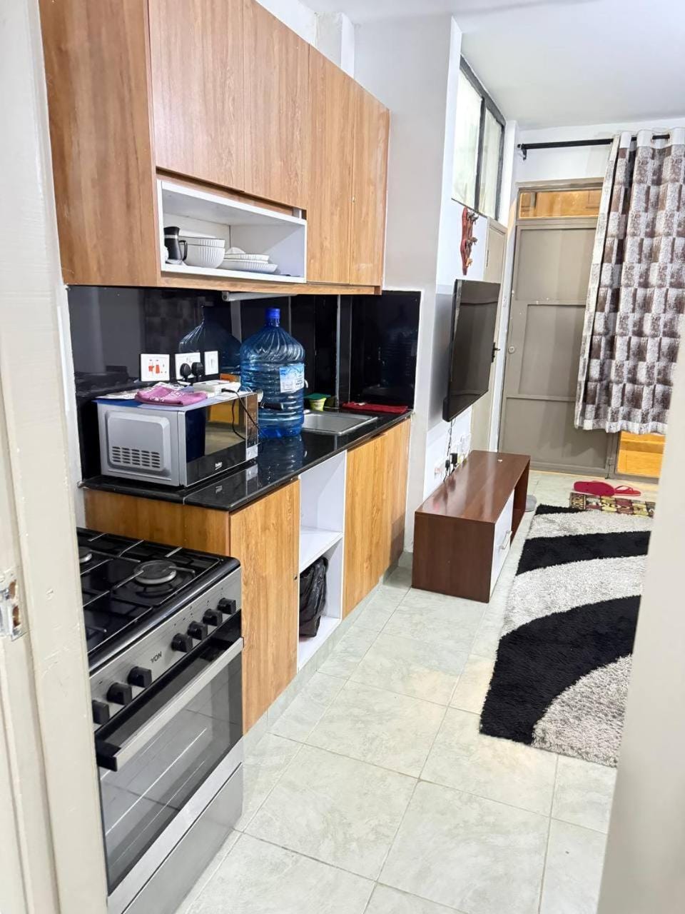 Jifiche Homes Bed and Breakfast in Nairobi County