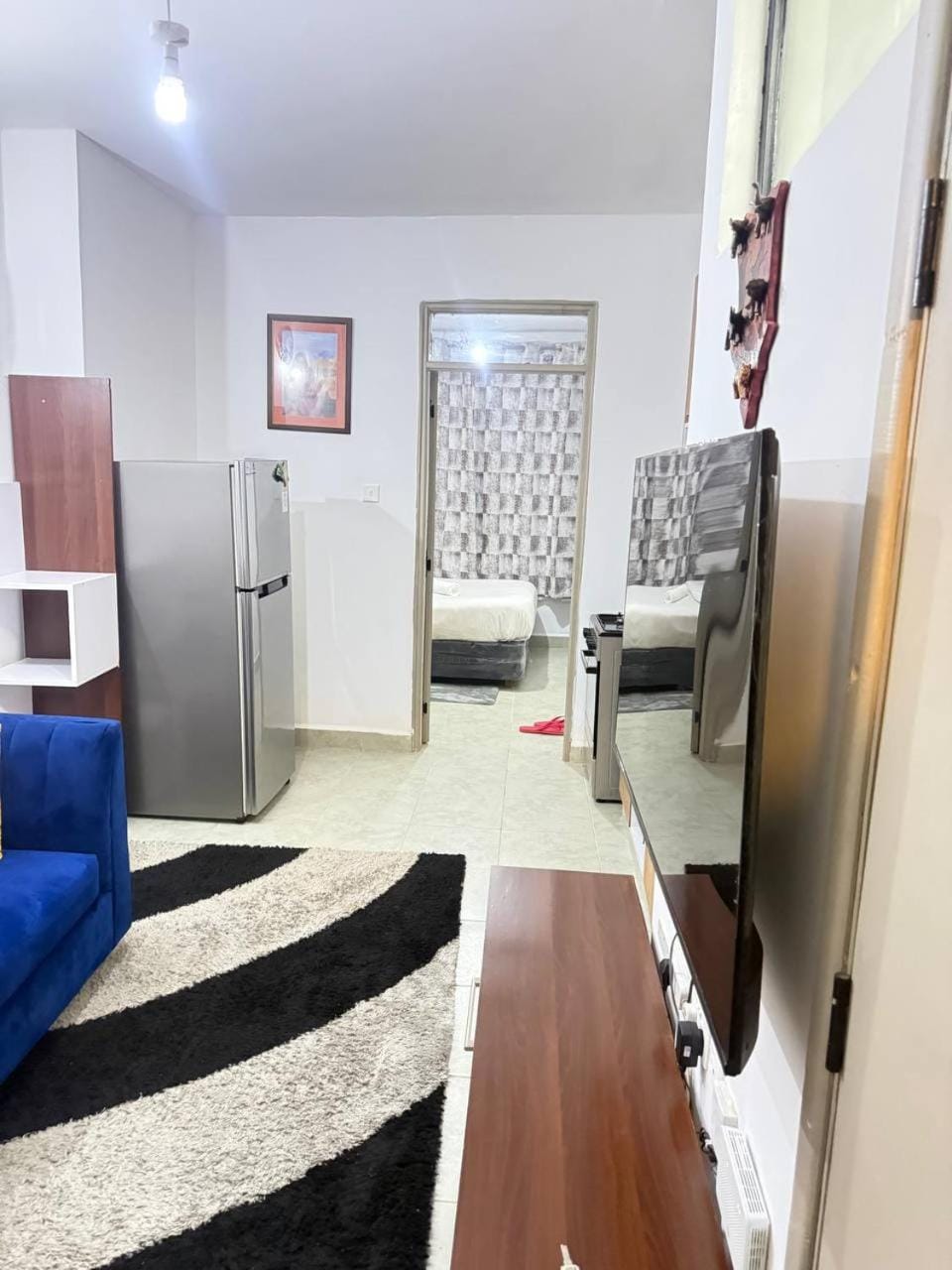 Jifiche Homes Bed and Breakfast in Nairobi County