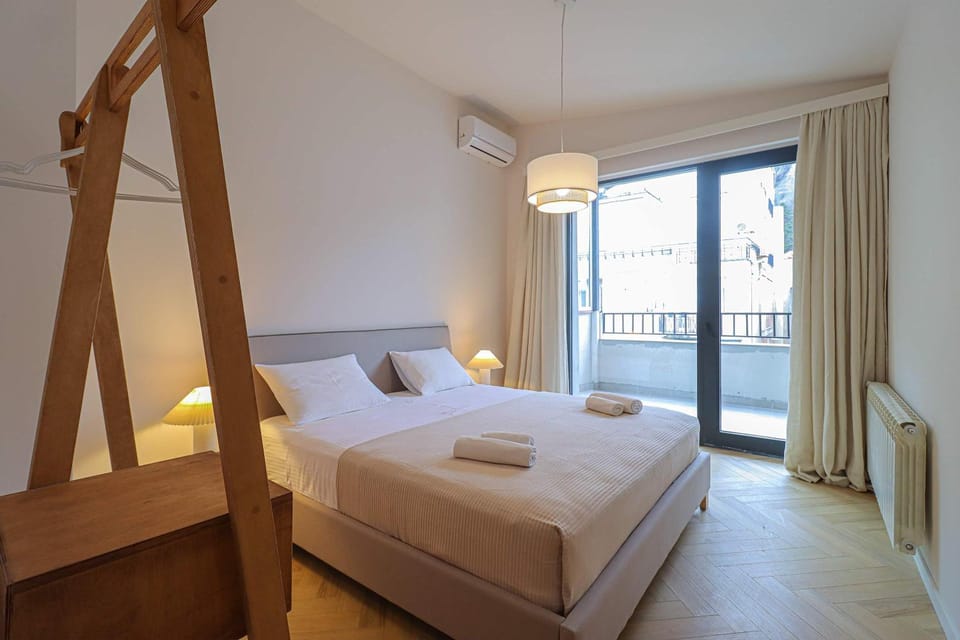 Scenic 2BR Mtatsminda Base - by Wehost Apartment in Tbilisi, Georgia