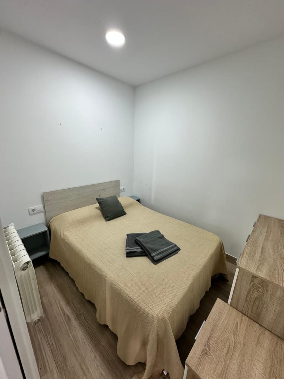 Apartamento premium centrico con terraza Apartment in Santander