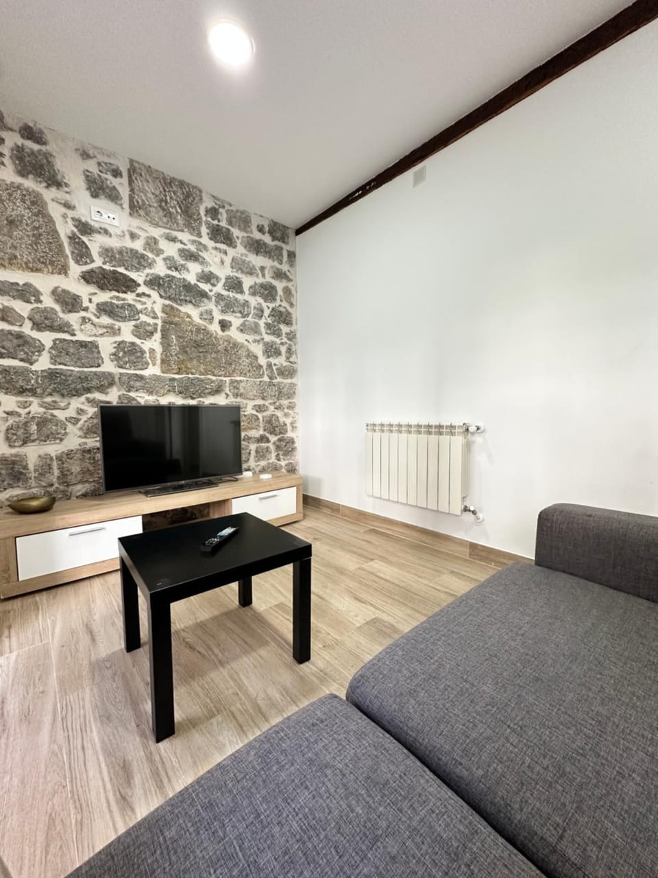 Apartamento premium centrico con terraza Apartment in Santander