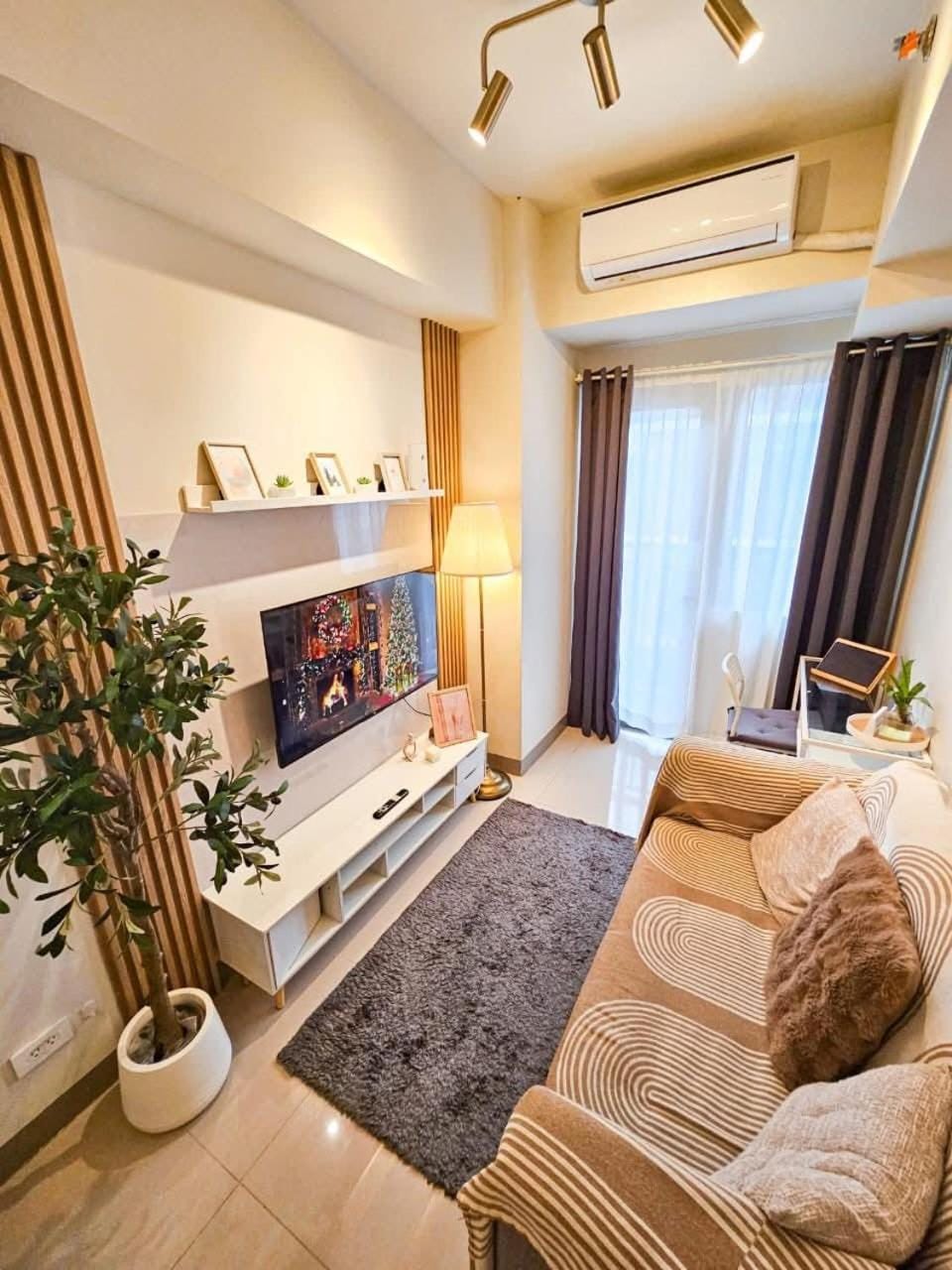Haven Home Apartment in Pasay