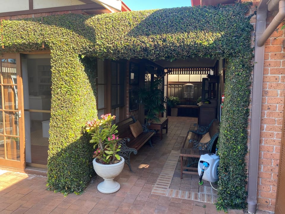 Ciara's Cottage CC'S Apartment in Sydney