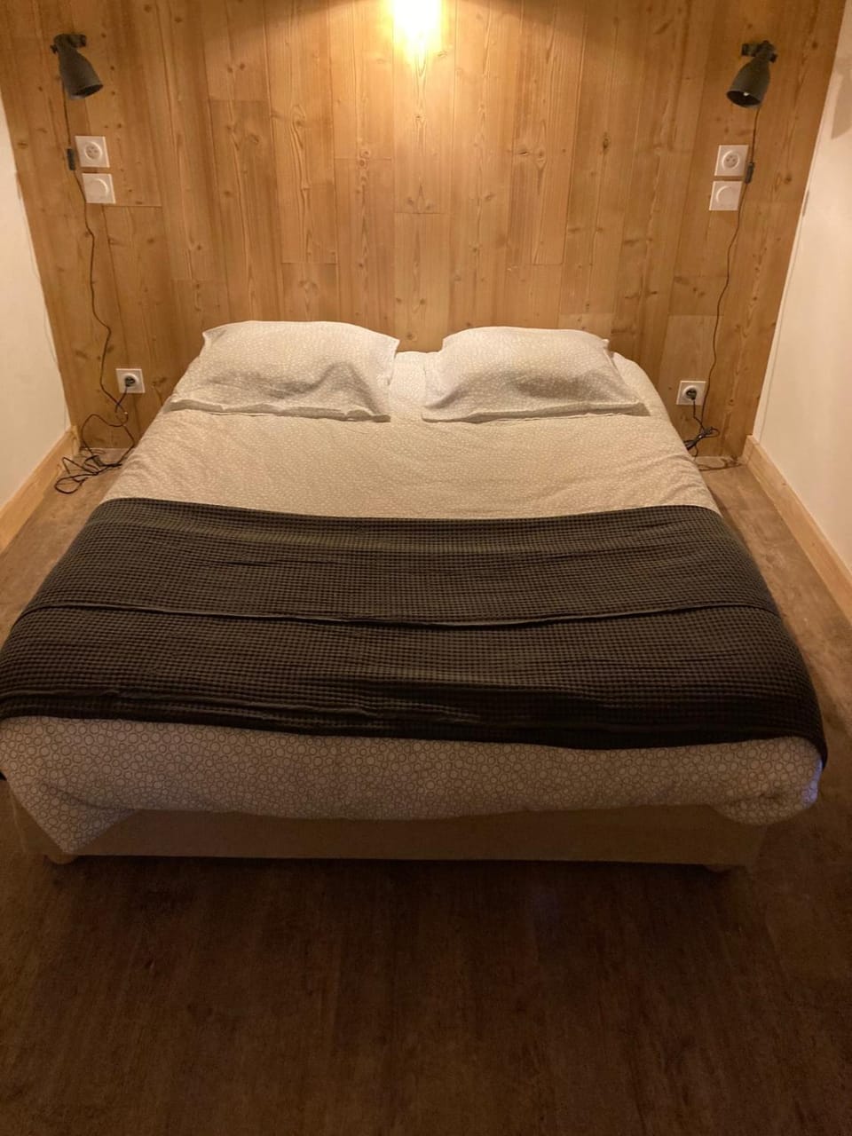 Chez Romy Apartment in Huez