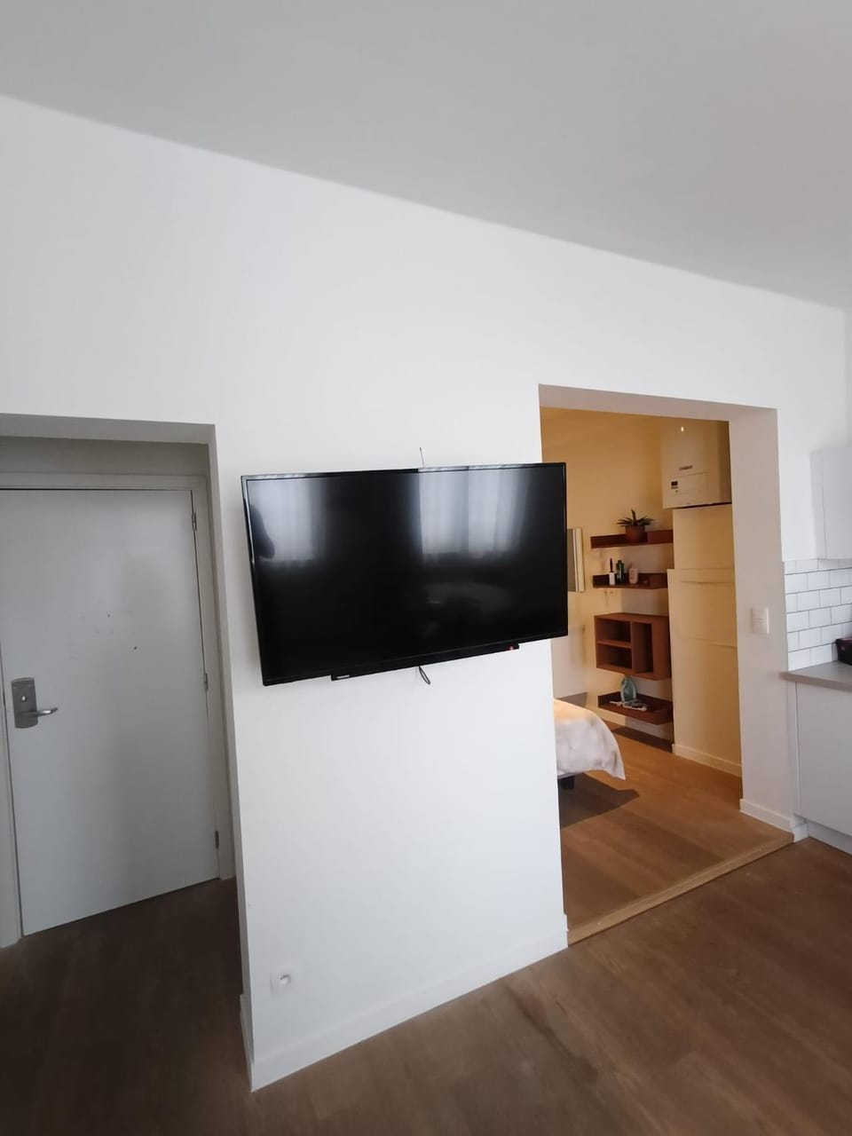 Duplex apartment in the center, best comfort Apartment in Saint-Gilles