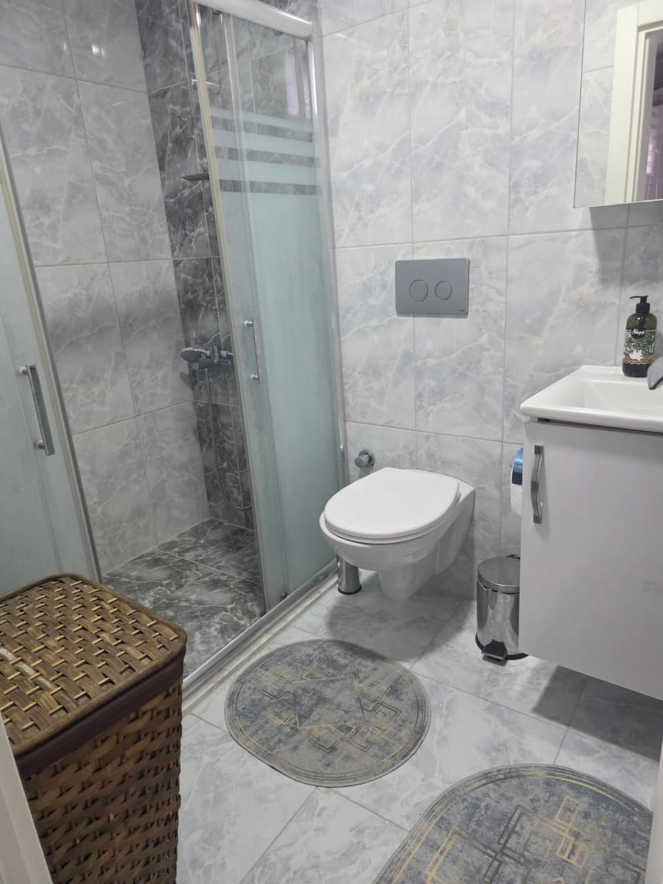 Eşsız Manzara Apartment in Turkey